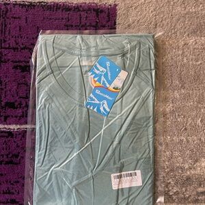 Quick-Dry Performance T-Shirt